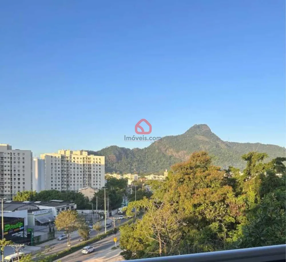 Apartamento, 2 quartos, 50 m² - Foto 8