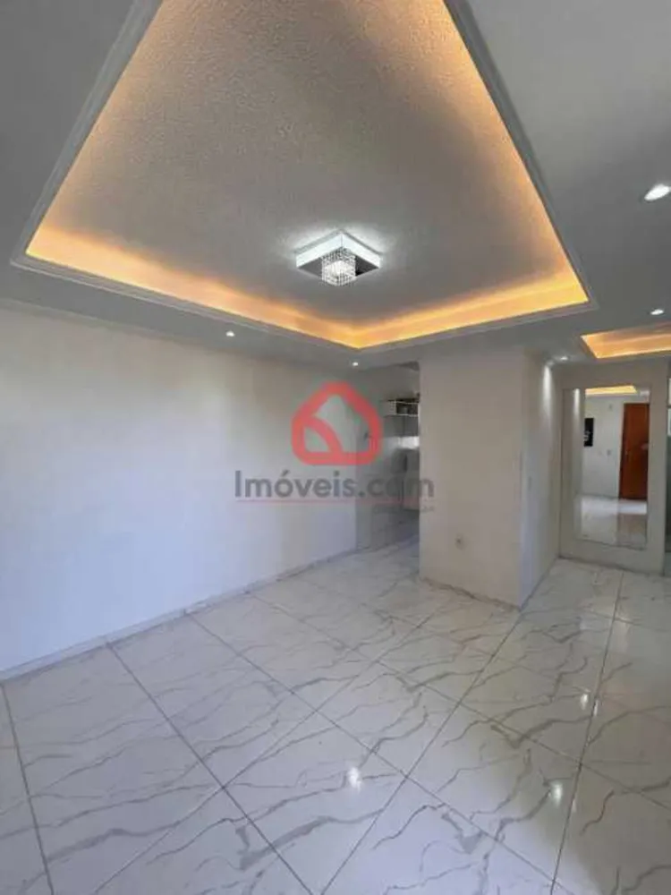 Apartamento, 2 quartos, 50 m² - Foto 6