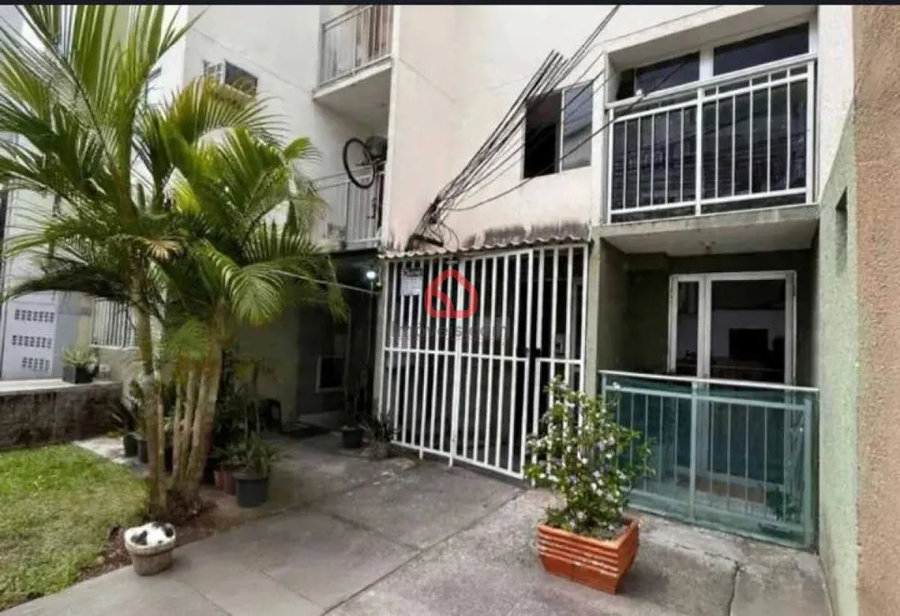 Apartamento, 2 quartos, 50 m² - Foto 3