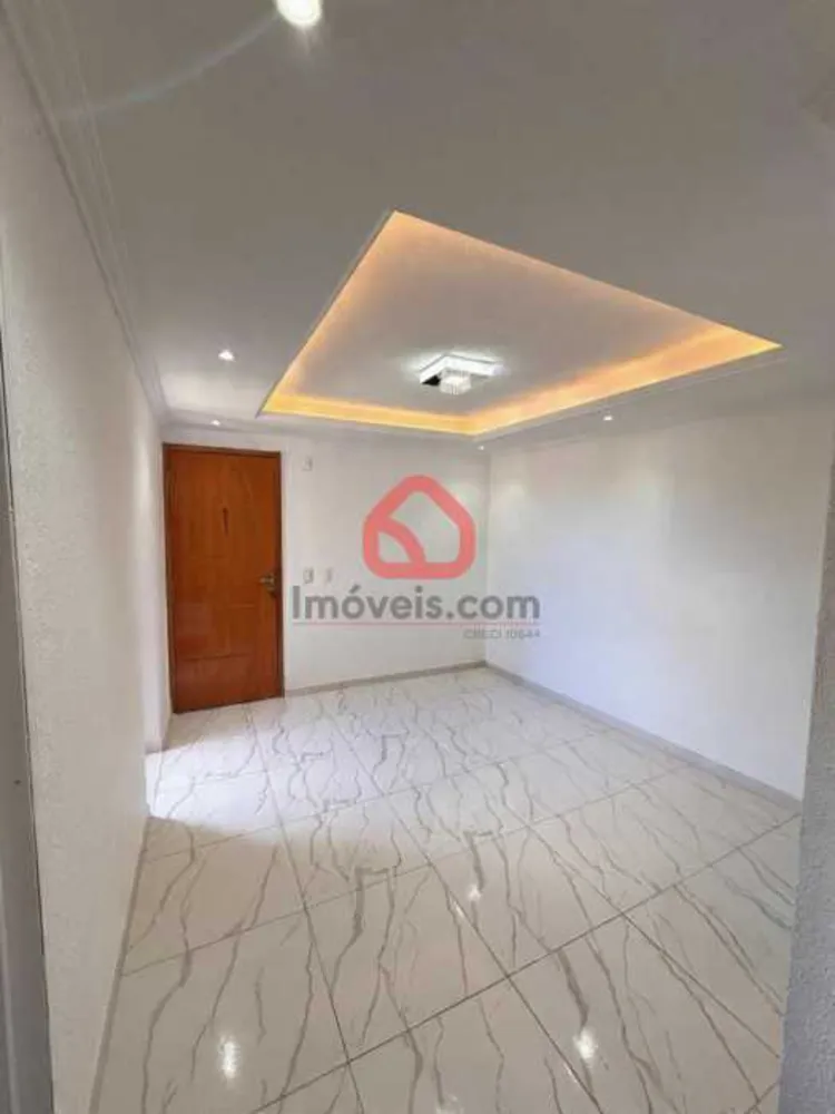 Apartamento, 2 quartos, 50 m² - Foto 7