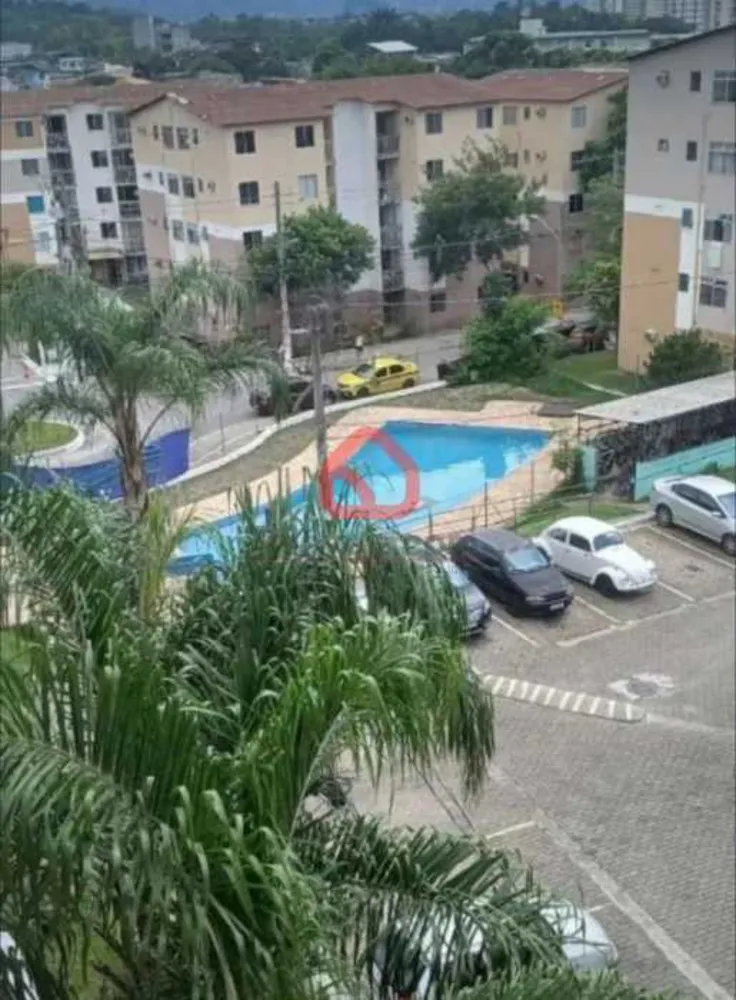 Apartamento, 2 quartos, 50 m² - Foto 5