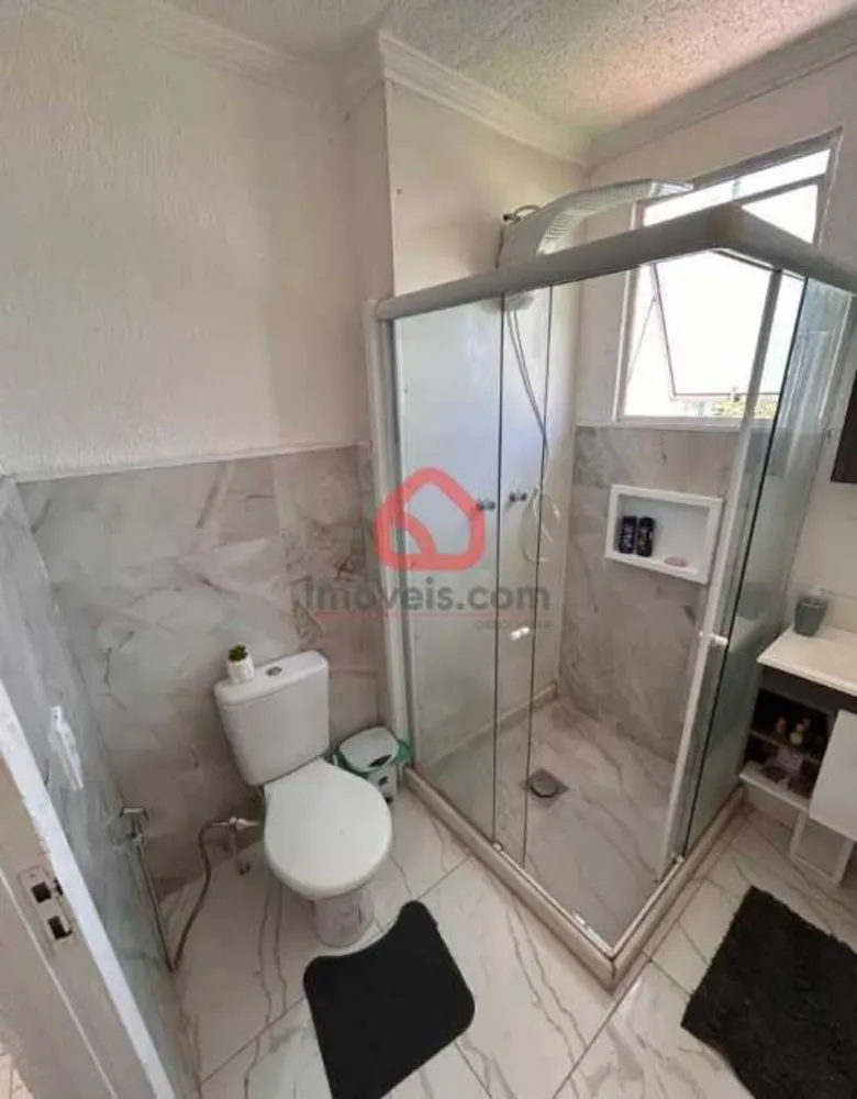 Apartamento, 2 quartos, 50 m² - Foto 2