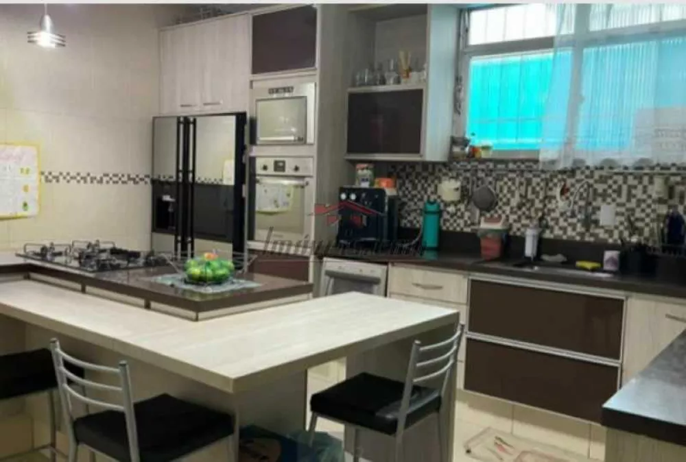 Casa, 3 quartos, 480 m² - Foto 4