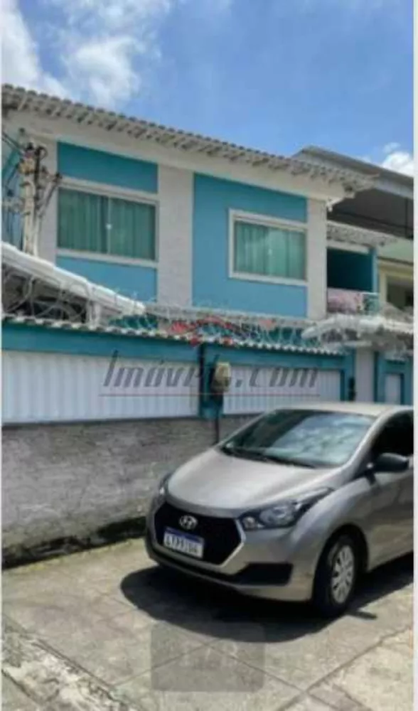 Casa, 3 quartos, 480 m² - Foto 1