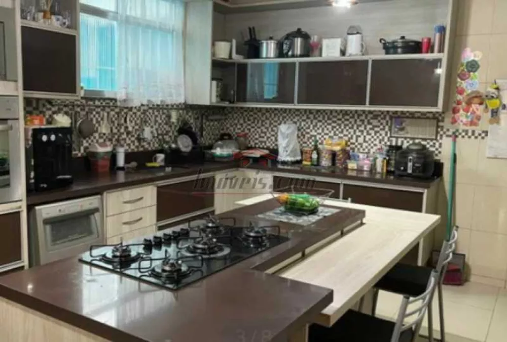 Casa, 3 quartos, 480 m² - Foto 5