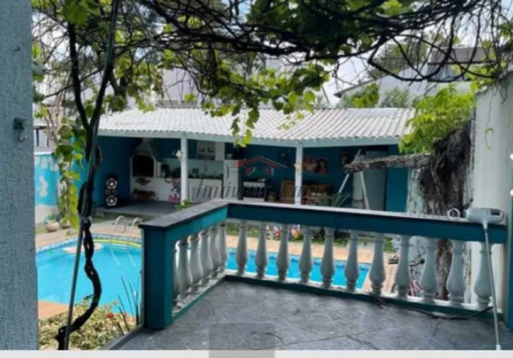 Casa, 3 quartos, 480 m² - Foto 7