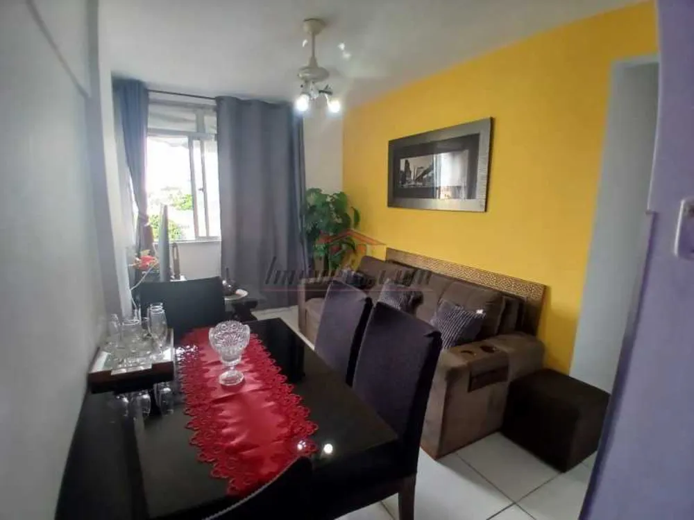 Apartamento, 2 quartos, 68 m² - Foto 3