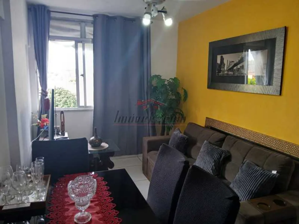 Apartamento, 2 quartos, 68 m² - Foto 2