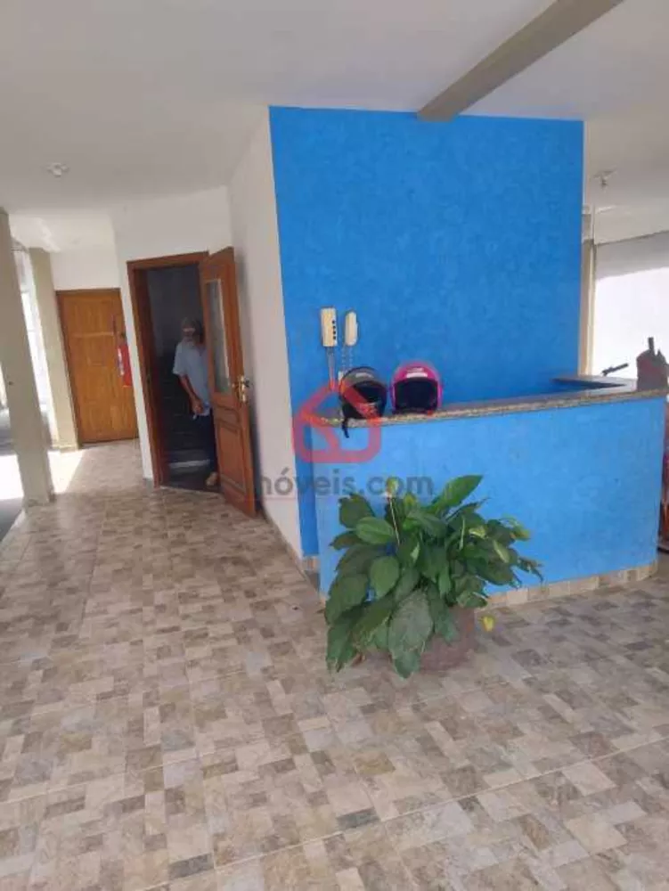 Apartamento, 3 quartos, 96 m² - Foto 15