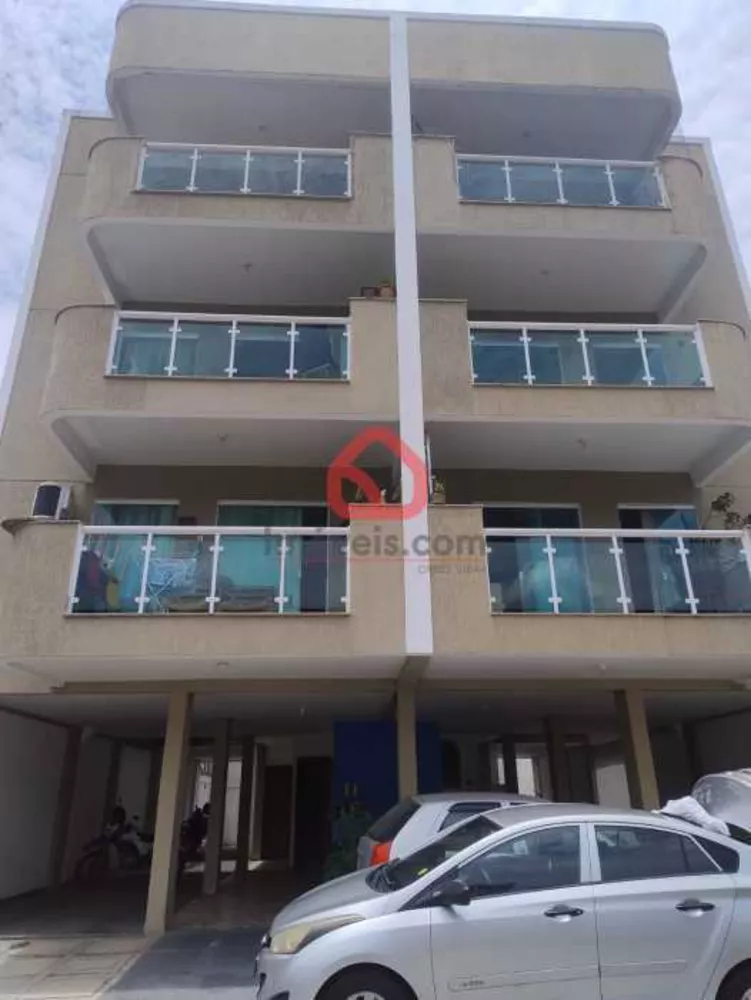 Apartamento, 3 quartos, 96 m² - Foto 13