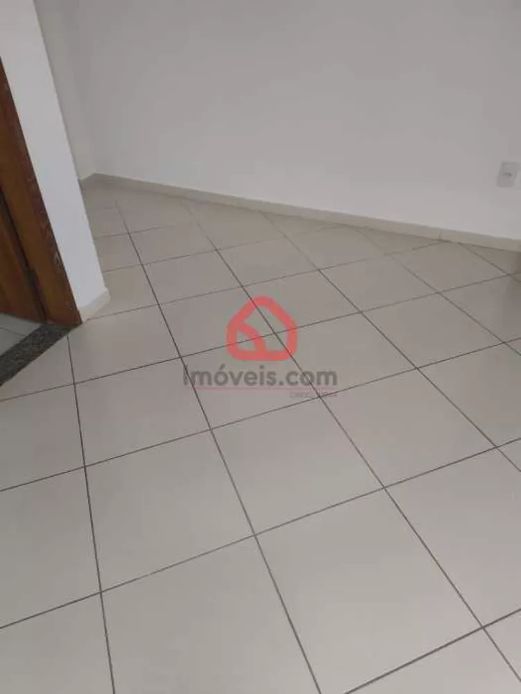 Apartamento, 3 quartos, 96 m² - Foto 2