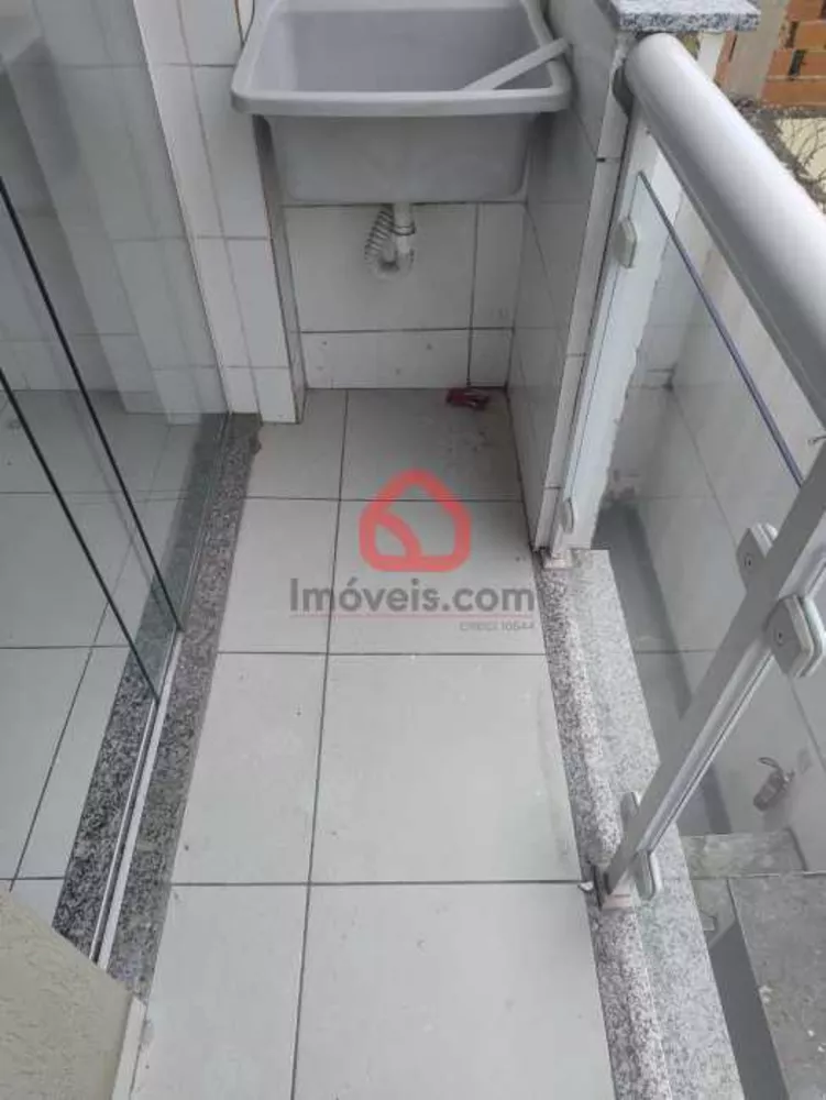 Apartamento, 3 quartos, 96 m² - Foto 24
