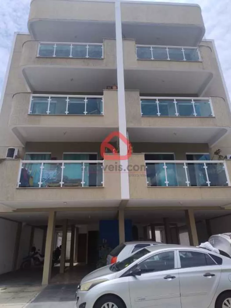 Apartamento, 3 quartos, 96 m² - Foto 1