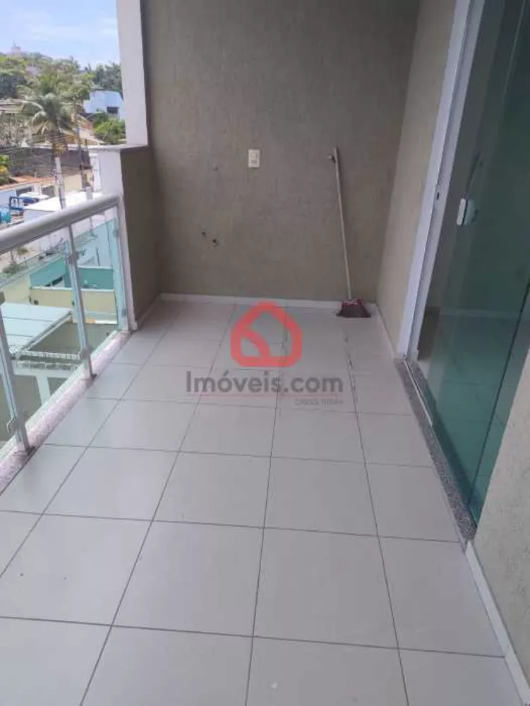 Apartamento, 3 quartos, 96 m² - Foto 12