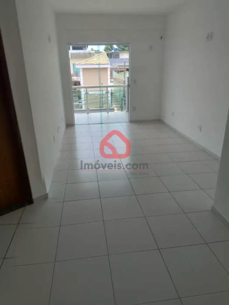 Apartamento, 3 quartos, 96 m² - Foto 3