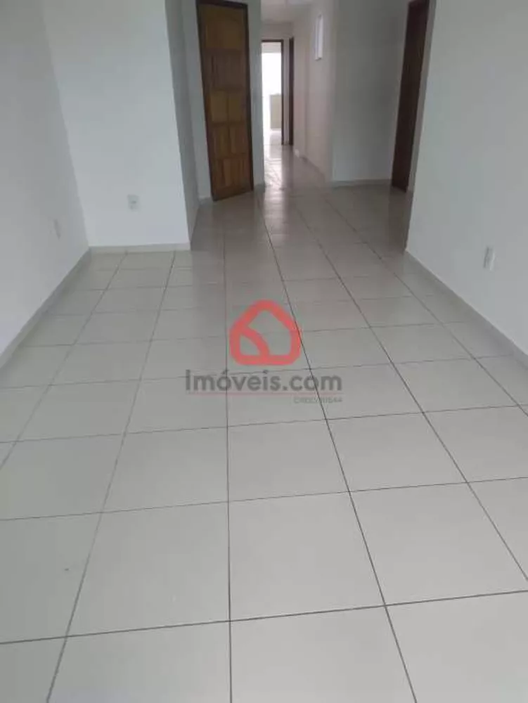 Apartamento, 3 quartos, 96 m² - Foto 9