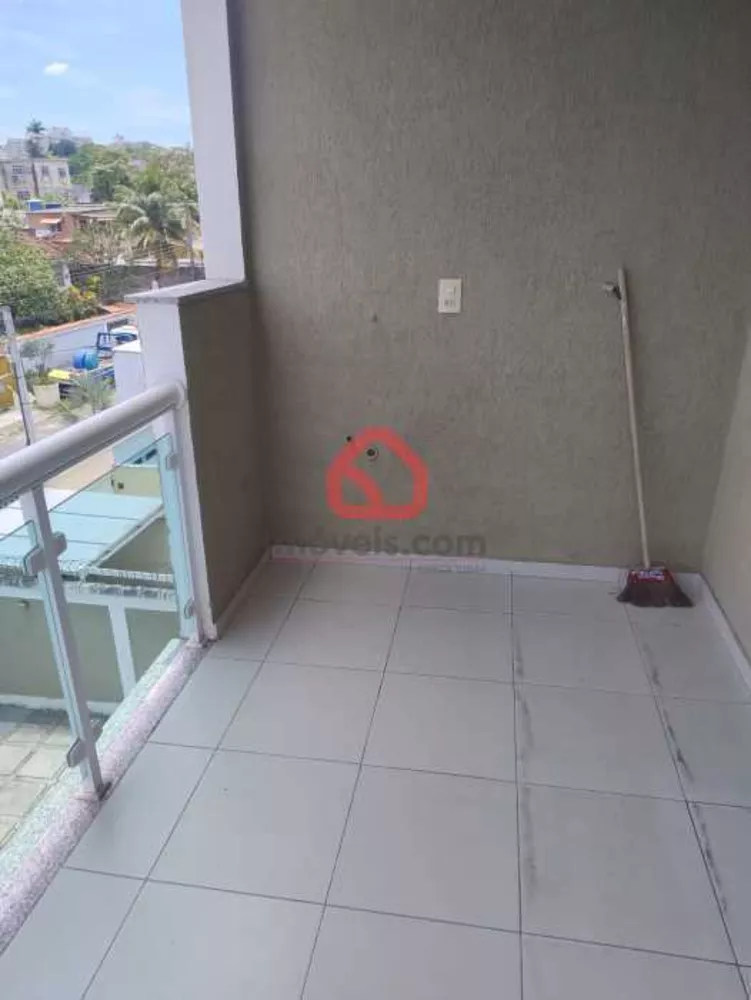 Apartamento, 3 quartos, 96 m² - Foto 4