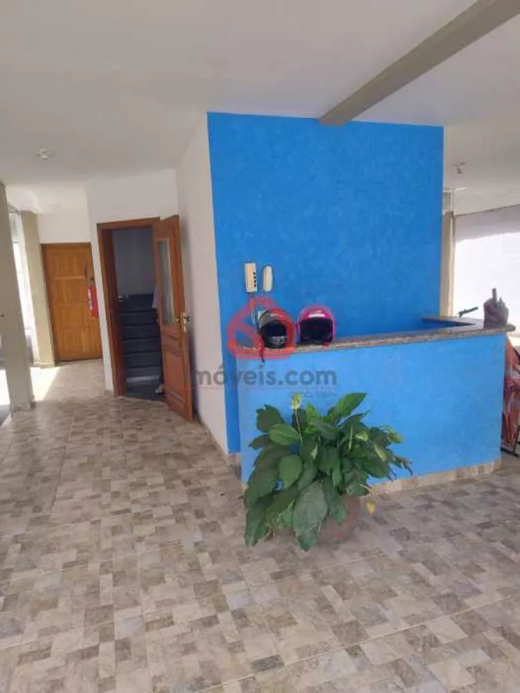 Apartamento, 3 quartos, 96 m² - Foto 10