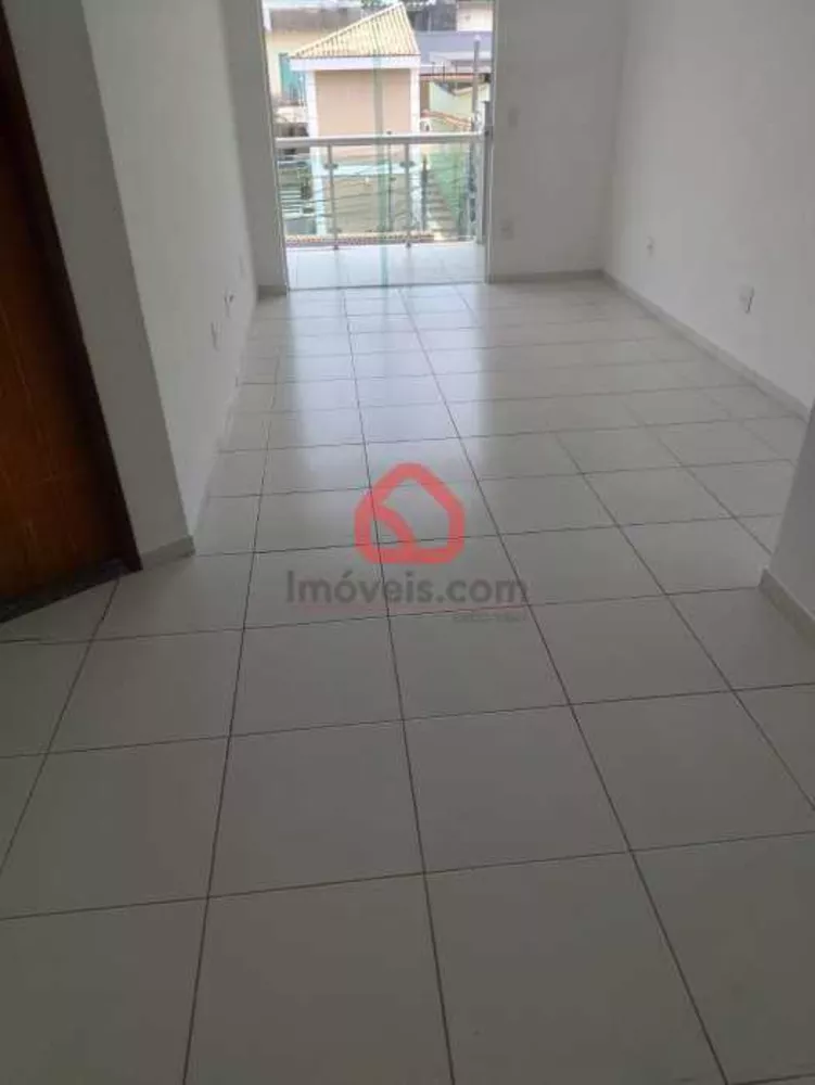 Apartamento, 3 quartos, 96 m² - Foto 5