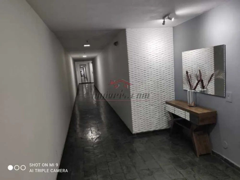 Apartamento, 2 quartos, 61 m² - Foto 2