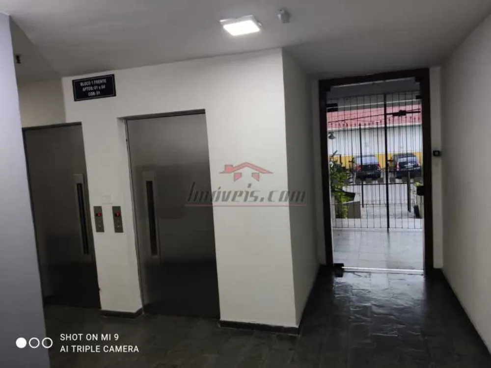 Apartamento, 2 quartos, 61 m² - Foto 3