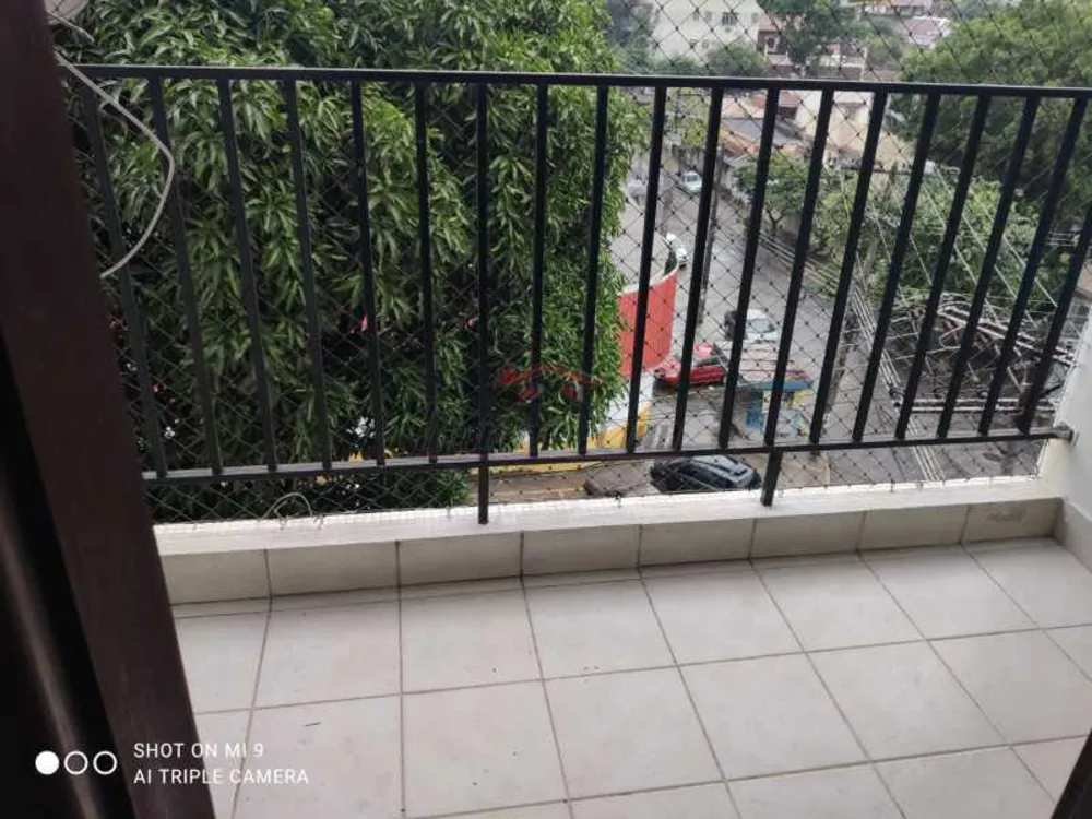Apartamento, 2 quartos, 61 m² - Foto 6