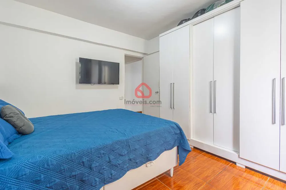 Apartamento, 2 quartos, 60 m² - Foto 6