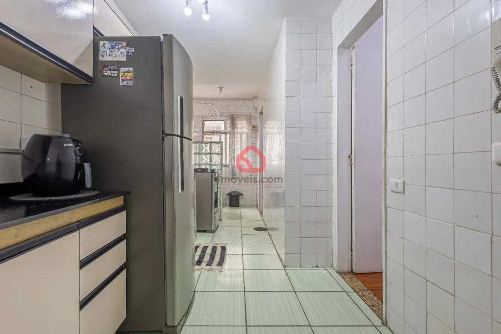Apartamento, 2 quartos, 60 m² - Foto 10