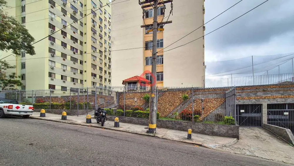 Apartamento, 2 quartos, 60 m² - Foto 17