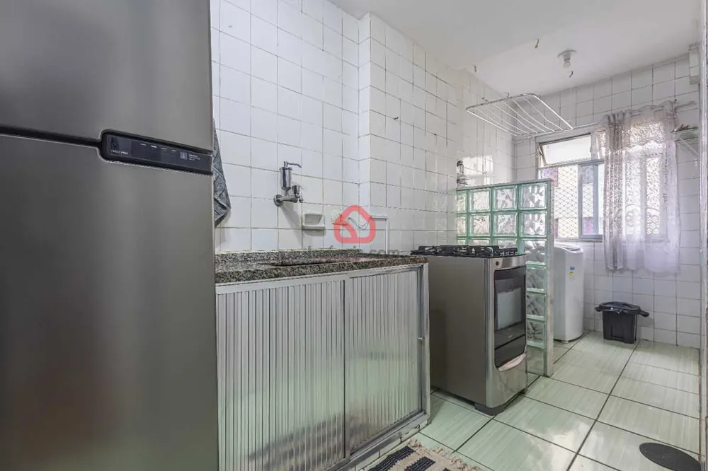 Apartamento, 2 quartos, 60 m² - Foto 12