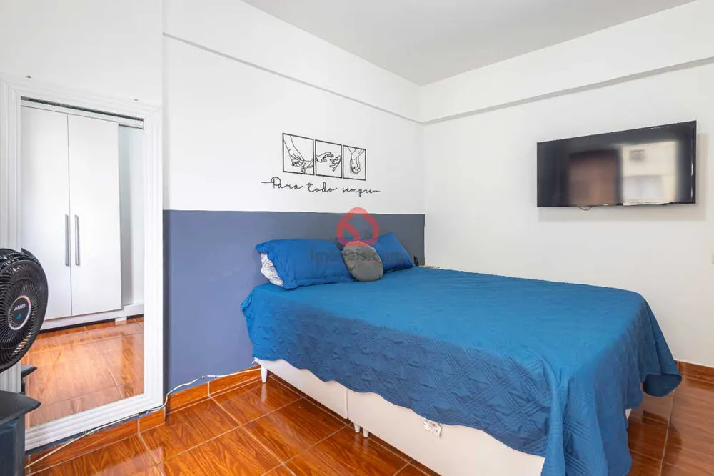 Apartamento, 2 quartos, 60 m² - Foto 3