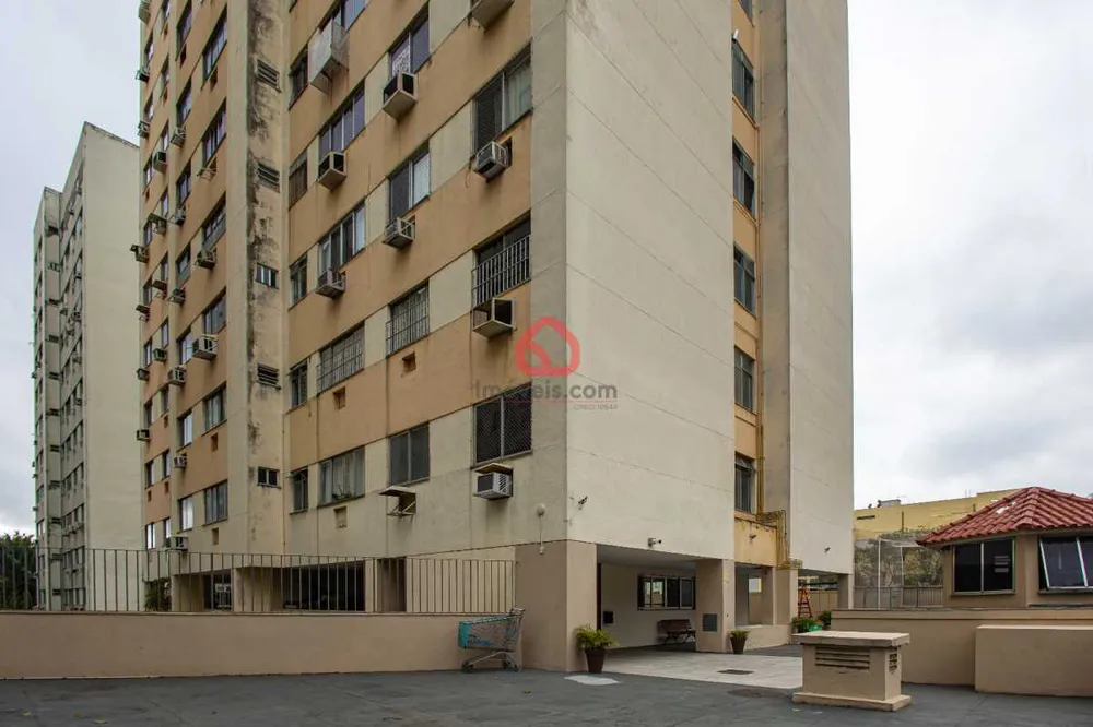 Apartamento, 2 quartos, 60 m² - Foto 18
