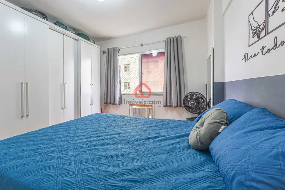 Apartamento, 2 quartos, 60 m² - Foto 5