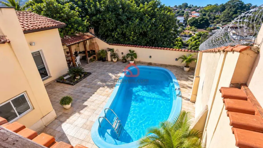 Casa, 3 quartos, 412 m² - Foto 11