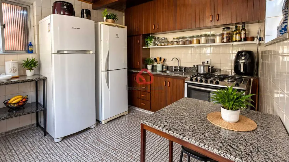Casa, 3 quartos, 412 m² - Foto 9