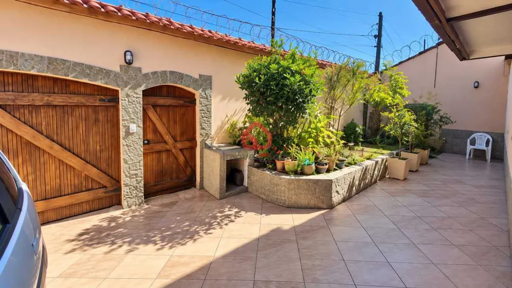 Casa, 3 quartos, 412 m² - Foto 2