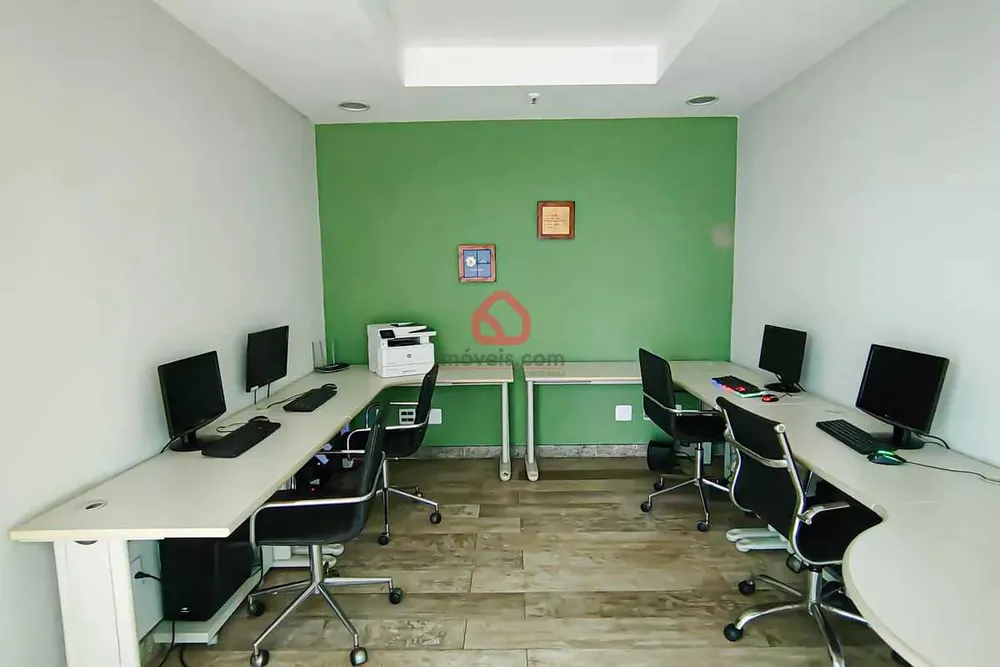 Apartamento, 2 quartos, 79 m² - Foto 10