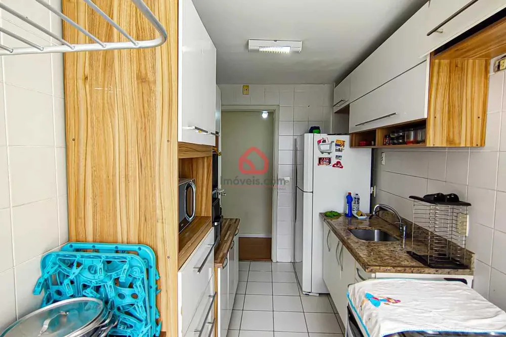 Apartamento, 2 quartos, 79 m² - Foto 4