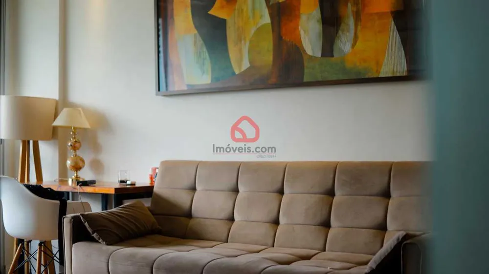Apartamento, 2 quartos, 79 m² - Foto 11