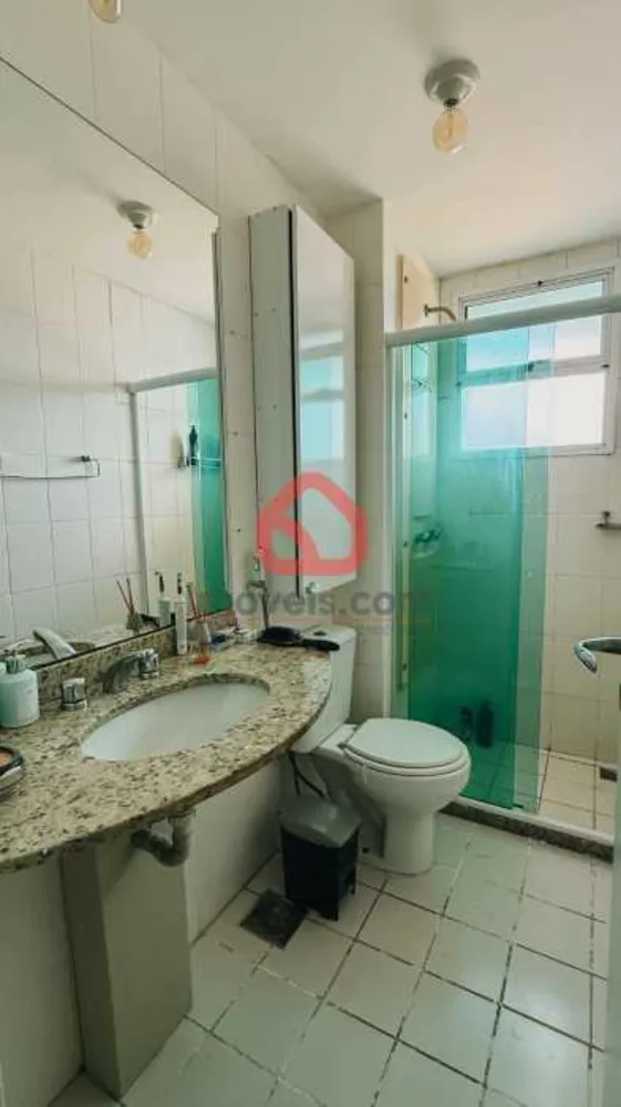 Apartamento, 2 quartos, 79 m² - Foto 8