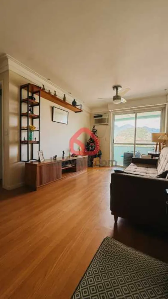 Apartamento, 2 quartos, 79 m² - Foto 23
