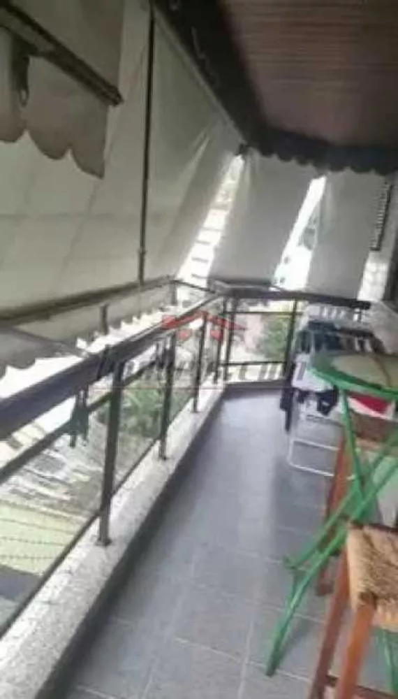 Apartamento, 2 quartos, 92 m² - Foto 2