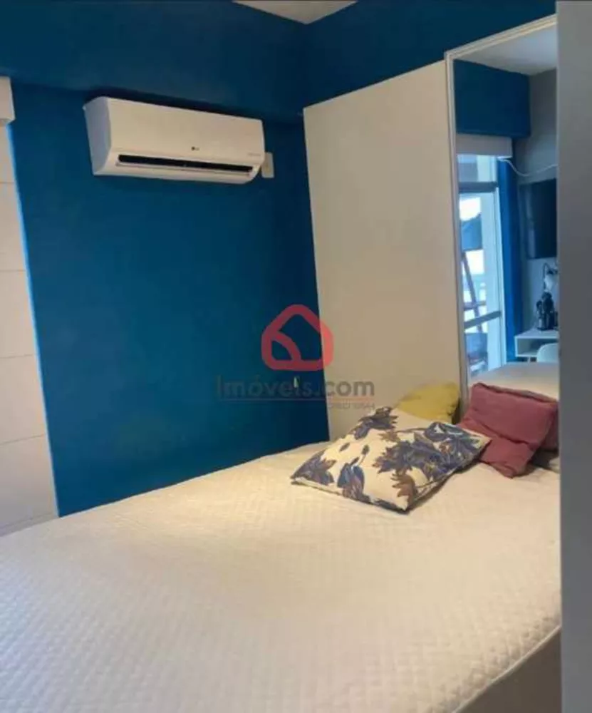 Apartamento, 2 quartos, 81 m² - Foto 1
