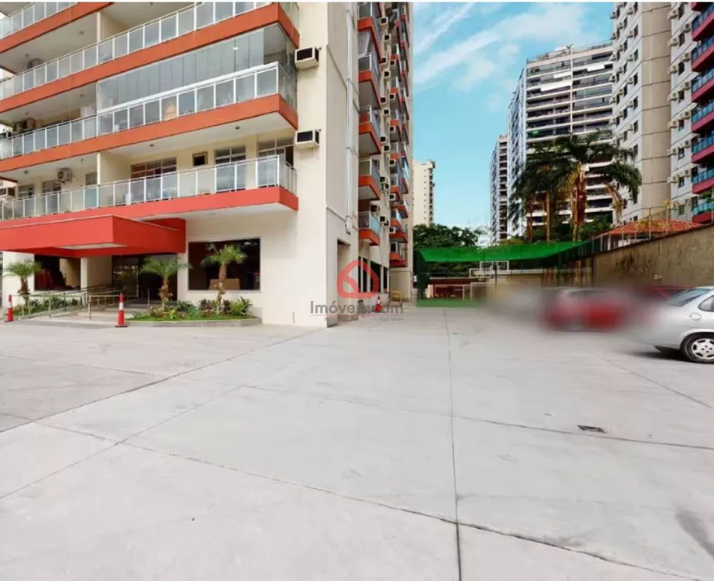 Apartamento, 2 quartos, 81 m² - Foto 3