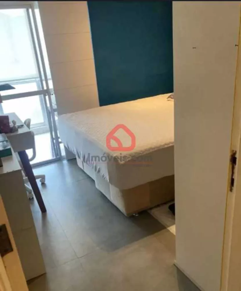 Apartamento, 2 quartos, 81 m² - Foto 11