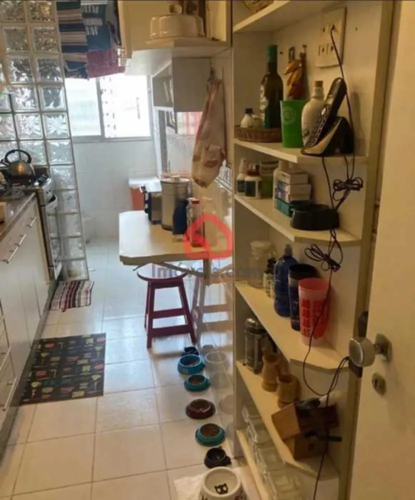 Apartamento, 2 quartos, 81 m² - Foto 12