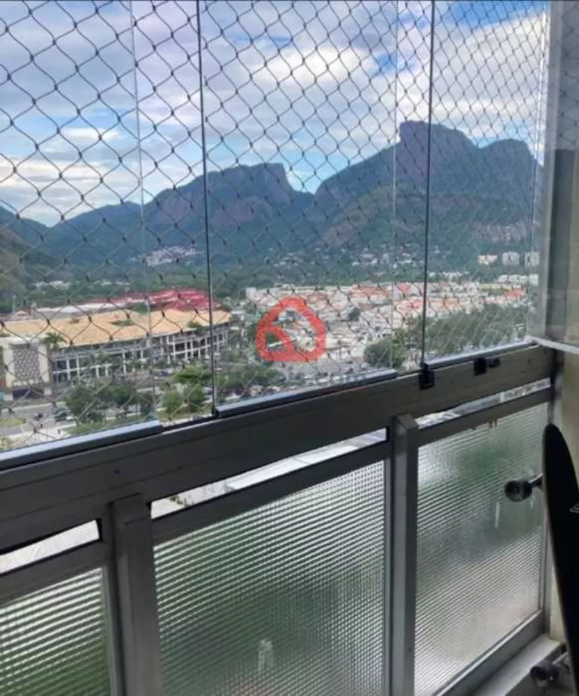 Apartamento, 2 quartos, 81 m² - Foto 10