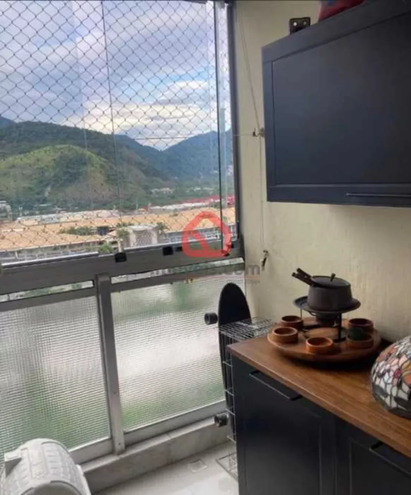 Apartamento, 2 quartos, 81 m² - Foto 21