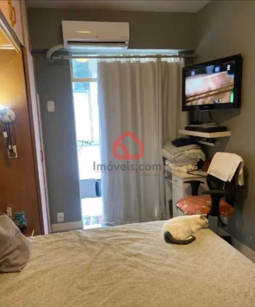 Apartamento, 2 quartos, 81 m² - Foto 9