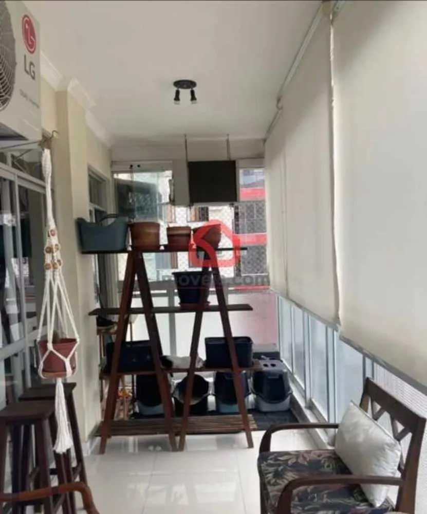 Apartamento, 2 quartos, 81 m² - Foto 8